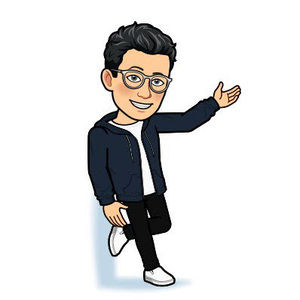 Meet your Posher, Daniel